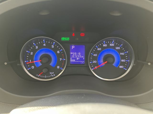 SUBARU XV HYBRID
