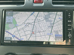 SUBARU XV HYBRID