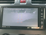 SUBARU XV HYBRID