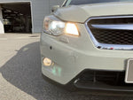 SUBARU XV HYBRID