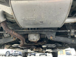 SUBARU XV HYBRID