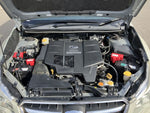 SUBARU XV HYBRID