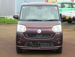 MOVE canbus 4WD