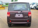 MOVE canbus 4WD