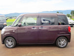 MOVE canbus 4WD