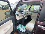 MOVE canbus 4WD