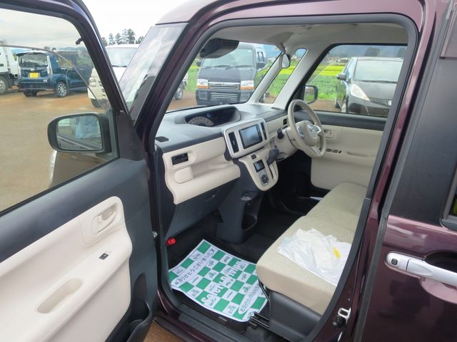 MOVE canbus 4WD