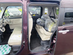 MOVE canbus 4WD