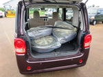 MOVE canbus 4WD
