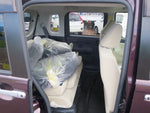 MOVE canbus 4WD