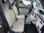 MOVE canbus 4WD