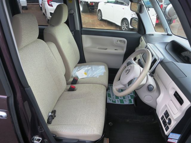 MOVE canbus 4WD