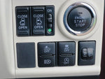 MOVE canbus 4WD
