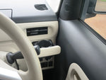 MOVE canbus 4WD