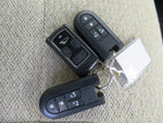 MOVE canbus 4WD