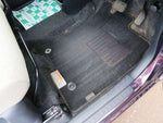 MOVE canbus 4WD