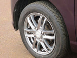 MOVE canbus 4WD