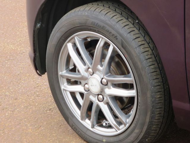 MOVE canbus 4WD