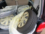 MOVE canbus 4WD