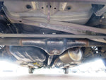 MOVE canbus 4WD