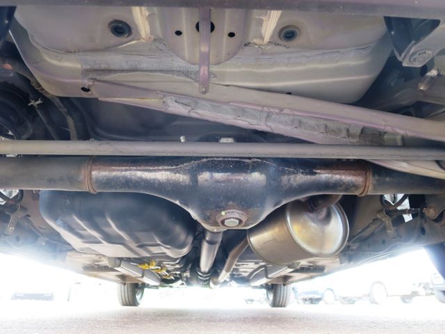 MOVE canbus 4WD