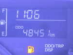 MOVE canbus 4WD