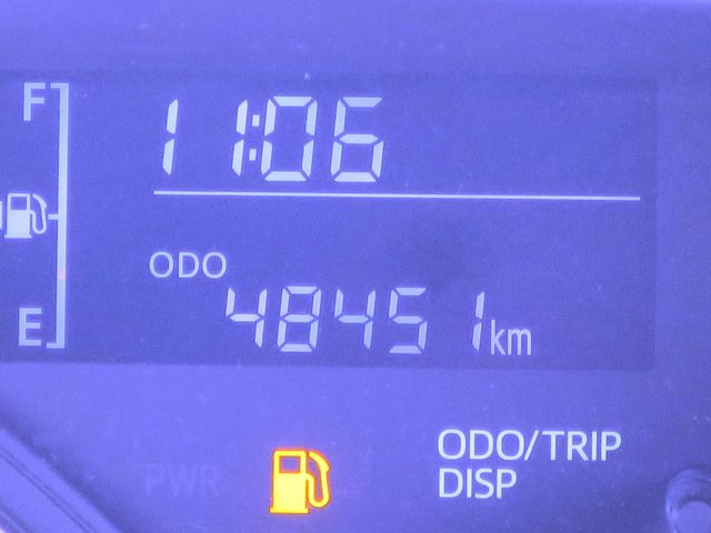 MOVE canbus 4WD