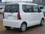 TANTO 4WD