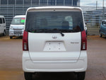 TANTO 4WD