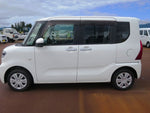 TANTO 4WD