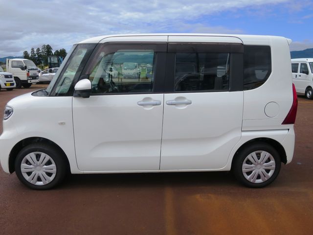 TANTO 4WD