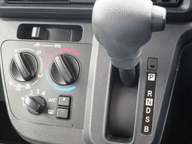 TANTO 4WD