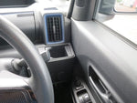 TANTO 4WD