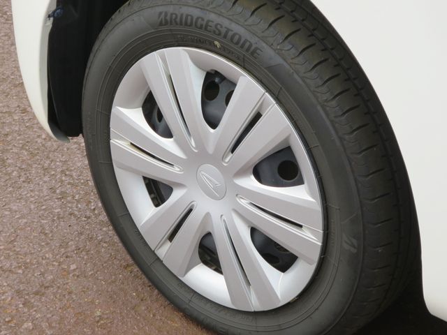 TANTO 4WD