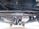 TANTO 4WD