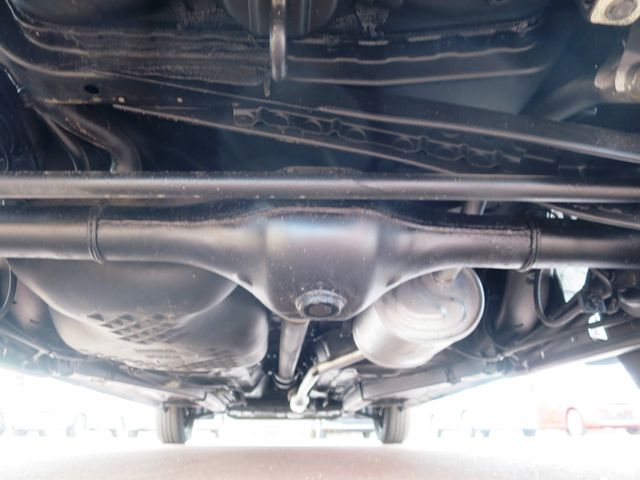 TANTO 4WD