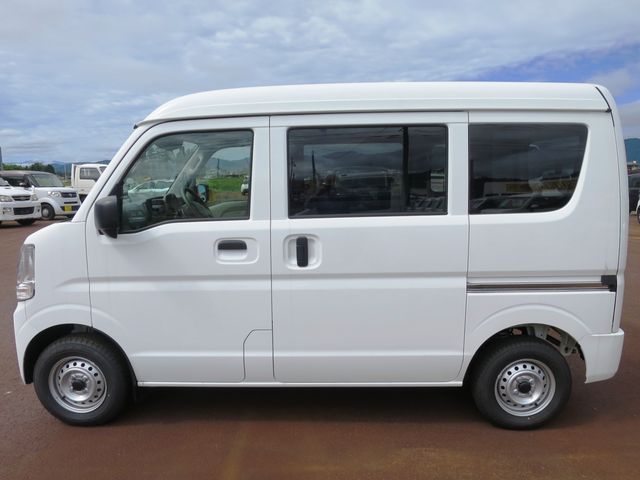 NV100 CLIPPER 4WD