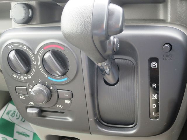 NV100 CLIPPER 4WD
