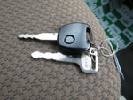 NV100 CLIPPER 4WD