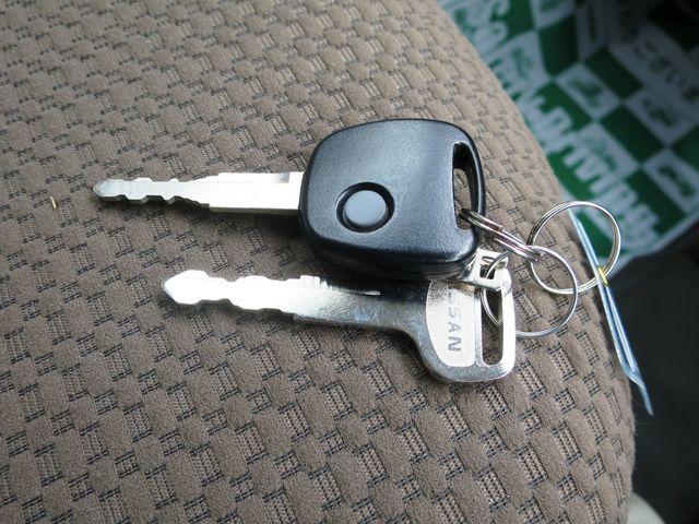 NV100 CLIPPER 4WD