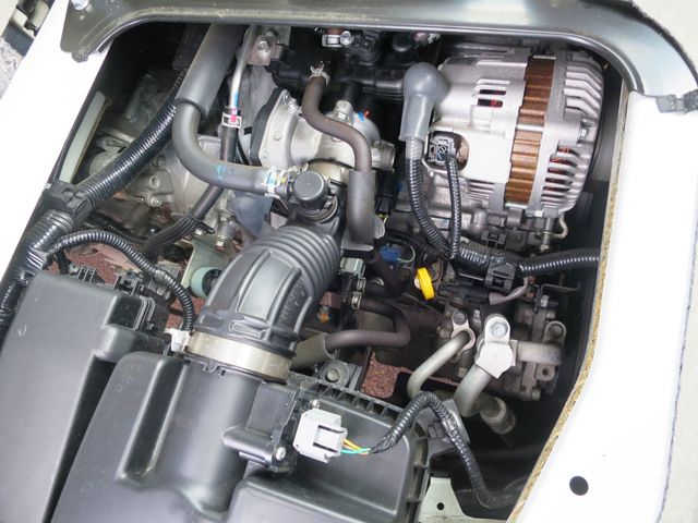 NV100 CLIPPER 4WD