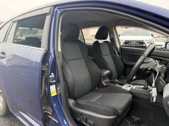 LEVORG