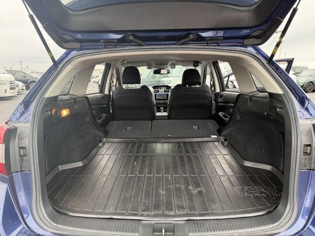 LEVORG