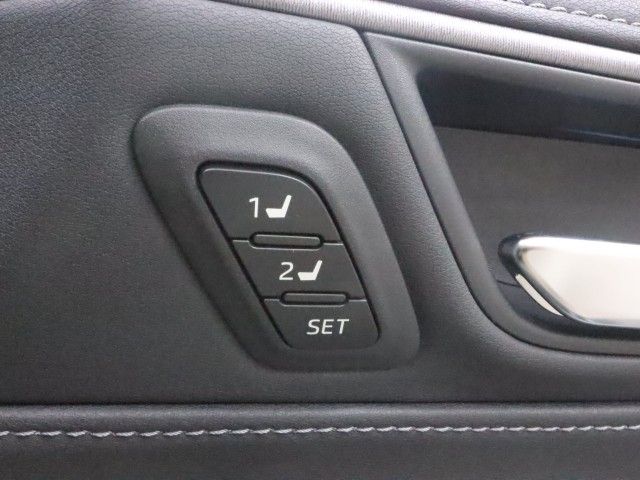 HARRIER 2WD