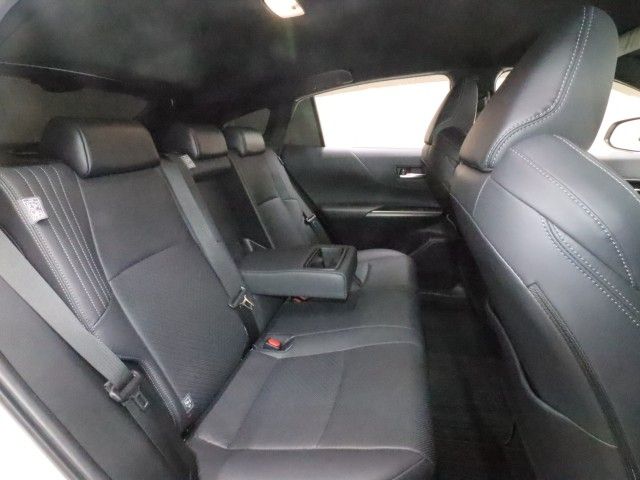HARRIER 2WD