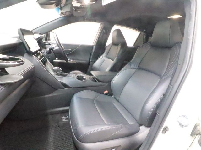 HARRIER 2WD