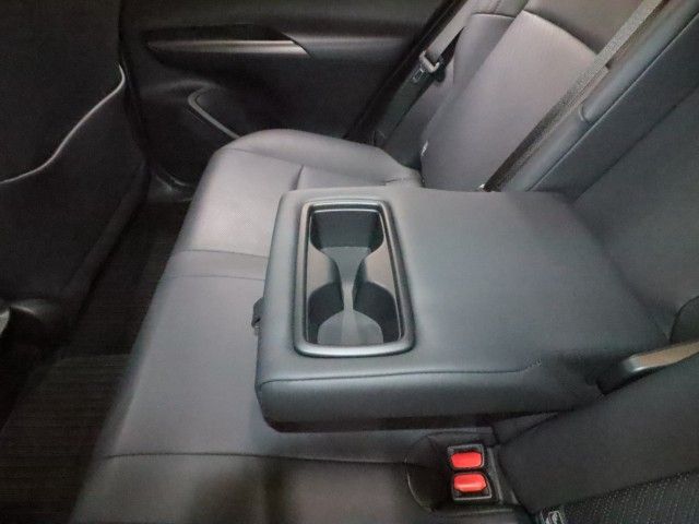 HARRIER 2WD