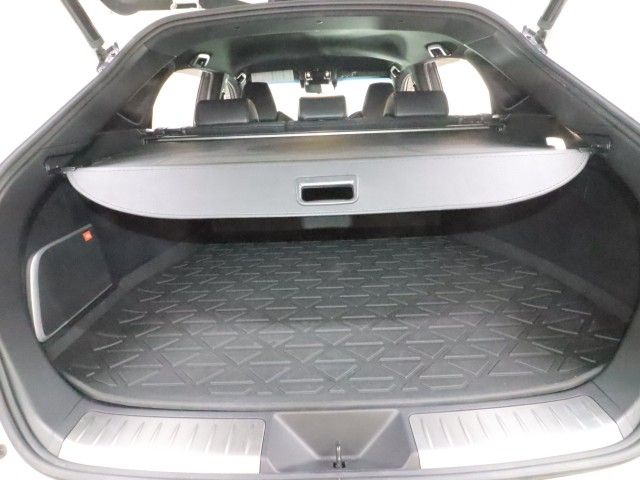 HARRIER 2WD