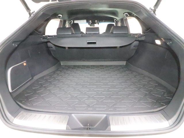 HARRIER 2WD