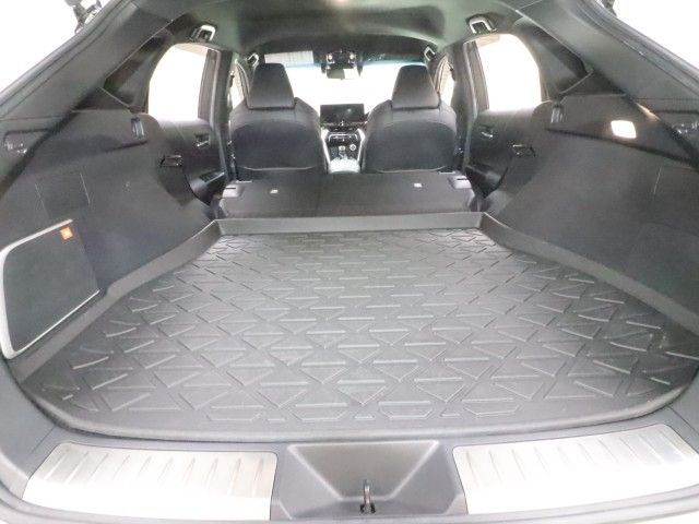 HARRIER 2WD